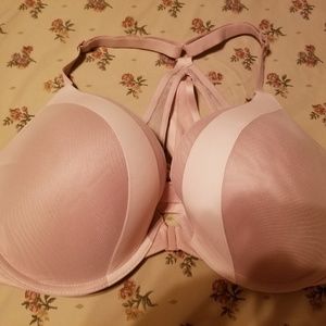 Victoria's secret front close bra